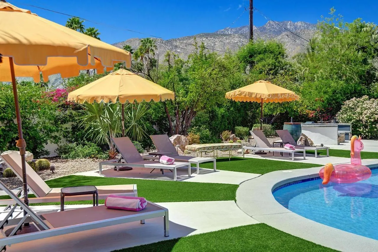 La Veranda Palm Springs United States