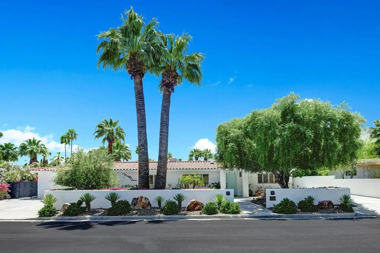 Holiday home La Veranda Palm Springs United States