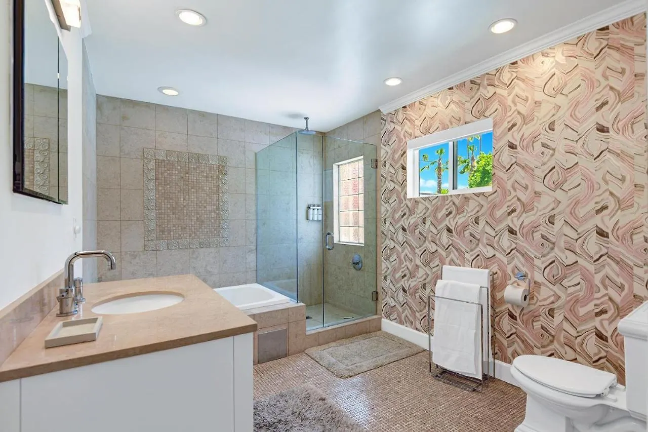 La Veranda Palm Springs Holiday home