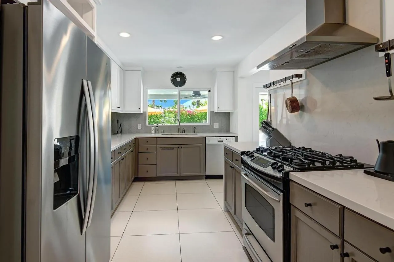 La Veranda Palm Springs Holiday home